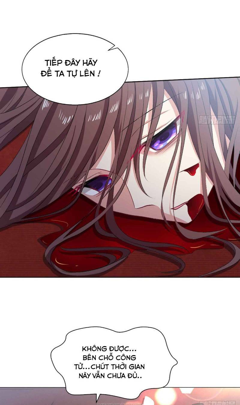 Trọng Sinh Thành Cậu Vàng Tại Dị Thế Chapter 27 15