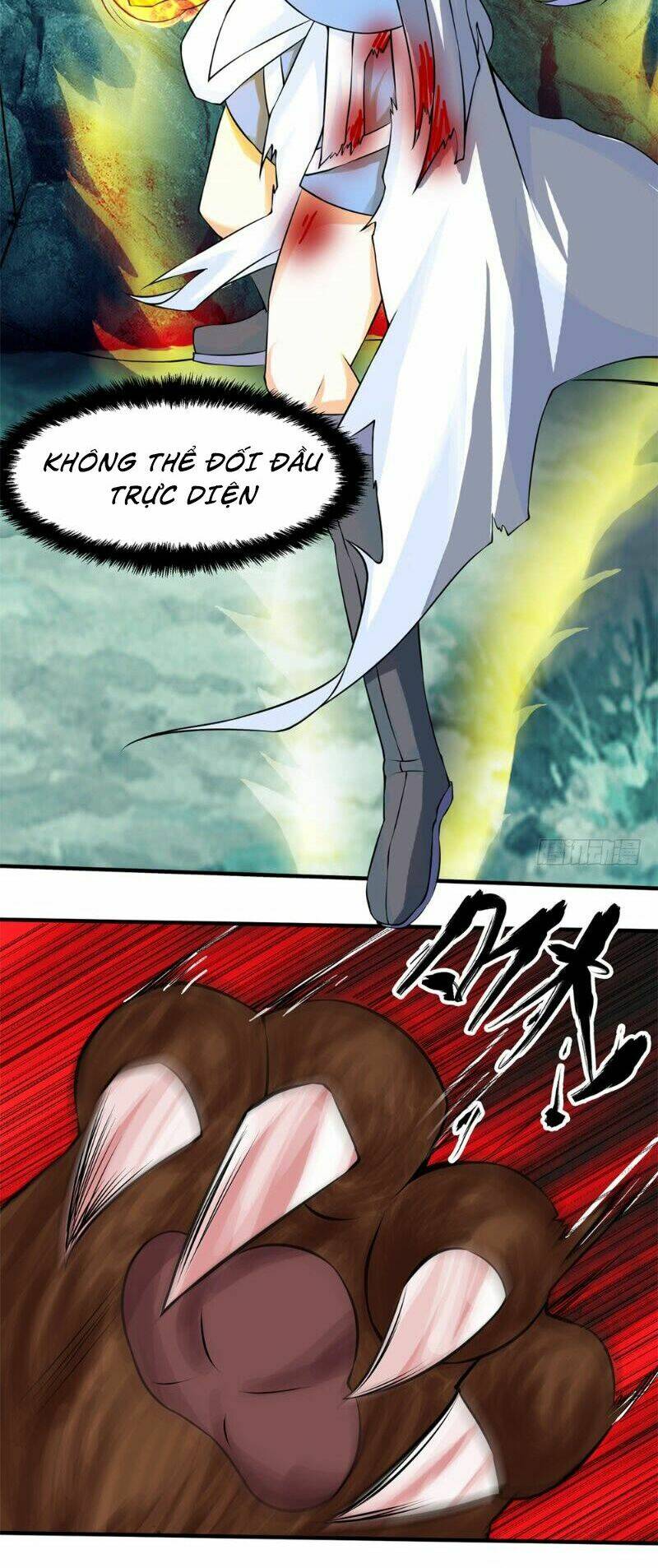 cực vũ huyền đế chapter 11 7