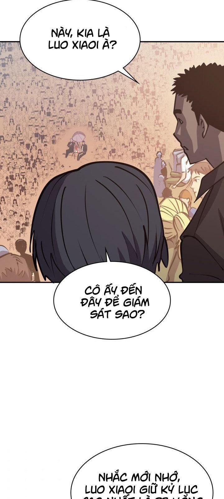 tôi trở lại thăng cấp một mình chapter 27 62