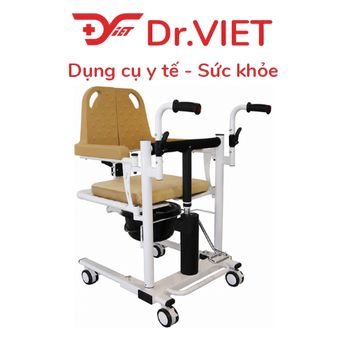 Xe nâng di chuyển LUCASS D700