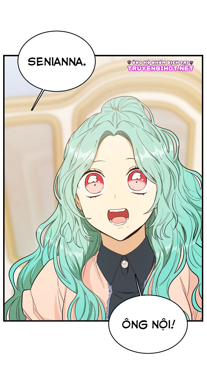 Nữ Đầu Bếp Hoàng Gia chapter 47 - Trang 28