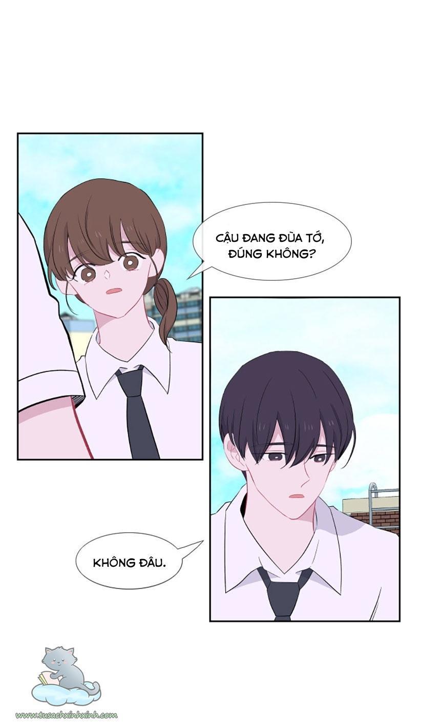 về bên anh chapter 26 39