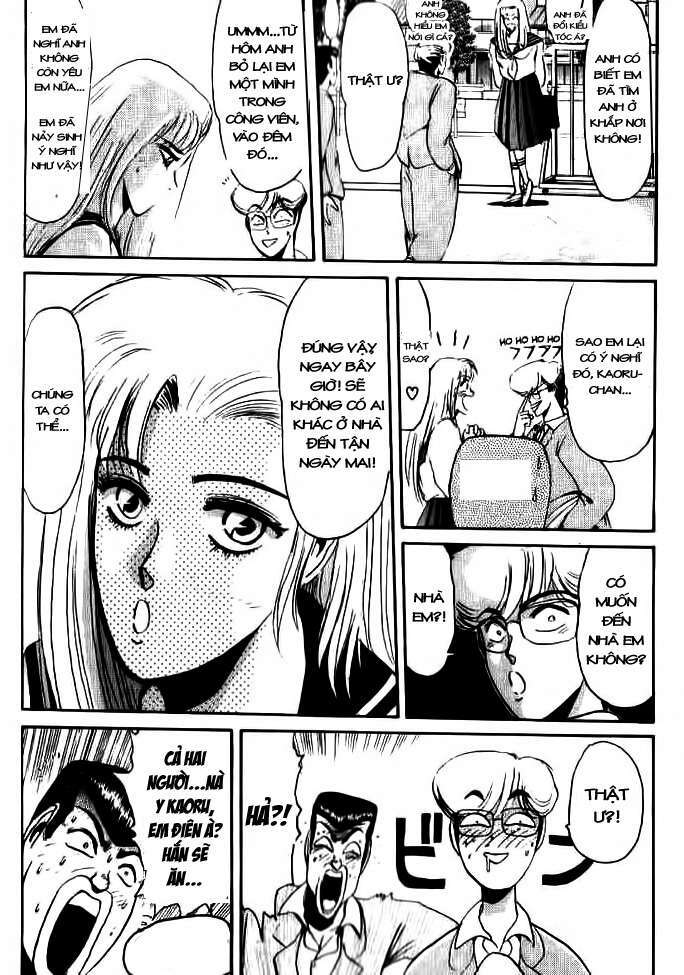 shonan junai gumi chapter 39 5