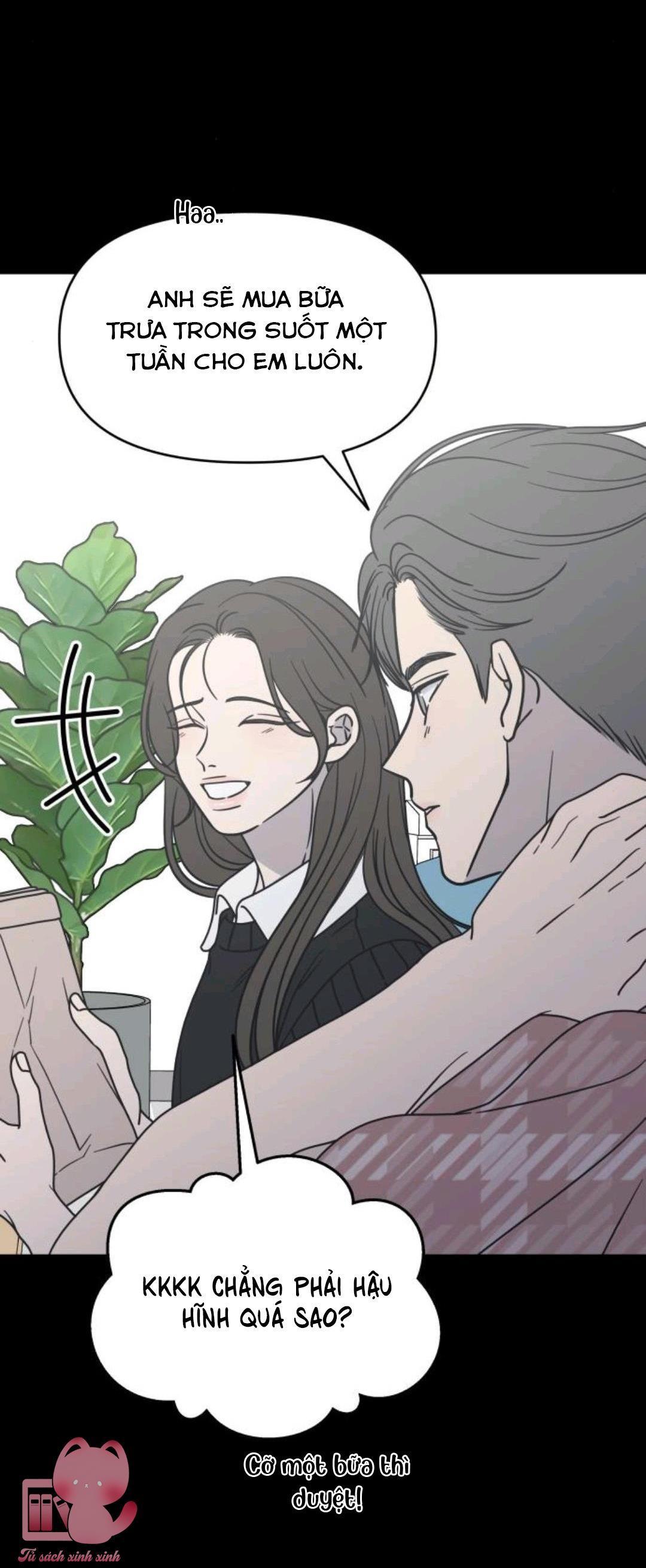 nói không với tình công sở chapter 12 67