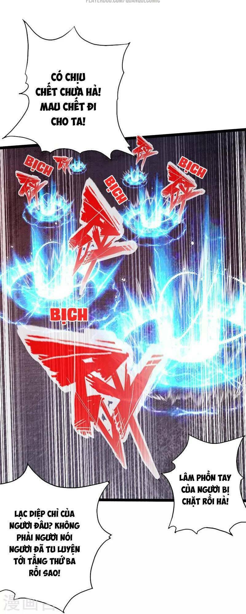 cuồng bạo nghịch tập chapter 5 20