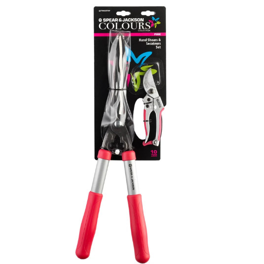 Bộ kéo tỉa cành Eclipse CUTTINGSET10