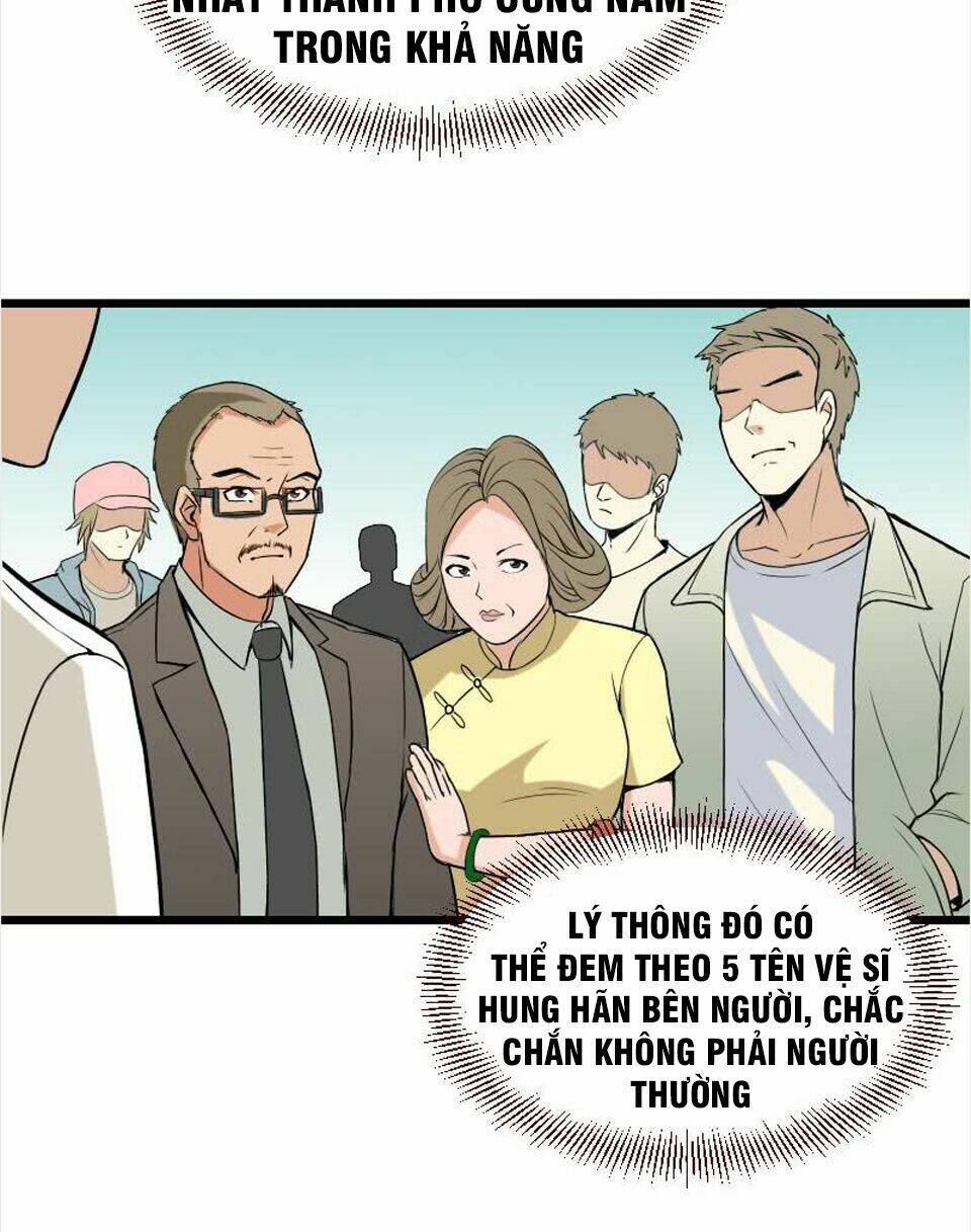 ngưu thư cung ứng thương chapter 18 5