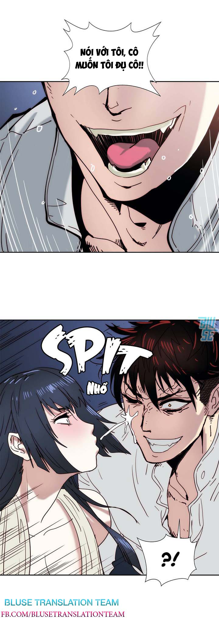 dục vọng chết người chapter 10 16