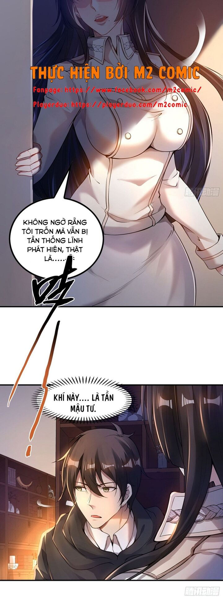 đệ nhất người ở rể chapter 45 22