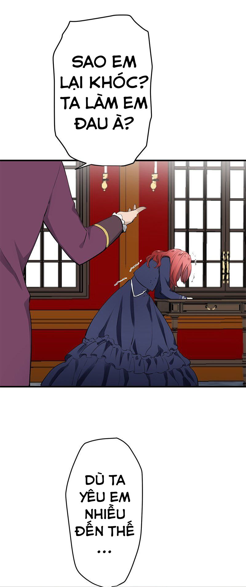 nullitas~nàng dâu giả dối~ chapter 45.2 3