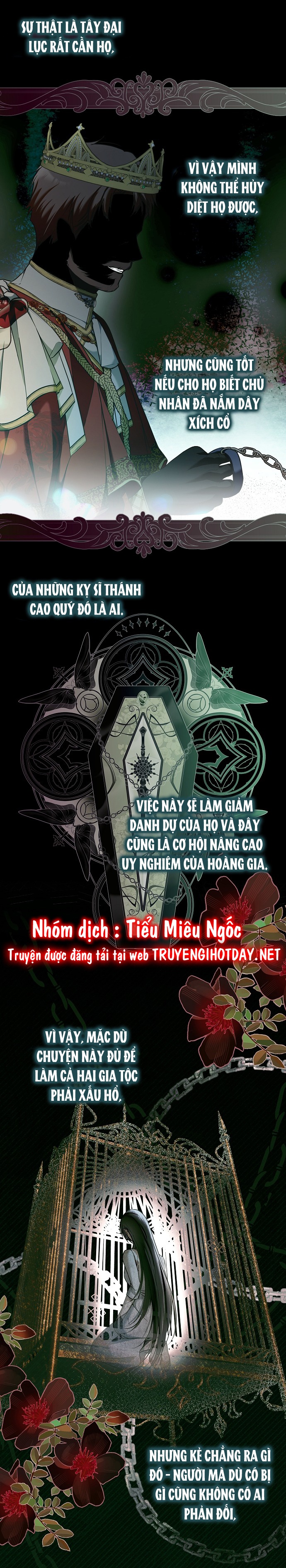 ai đó đang chiếm hữu cơ thể của tôi chapter 33 39