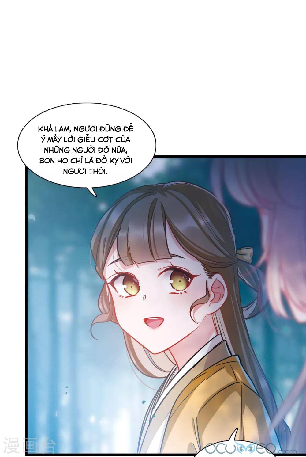 danh kiếm trủng chapter 14 57