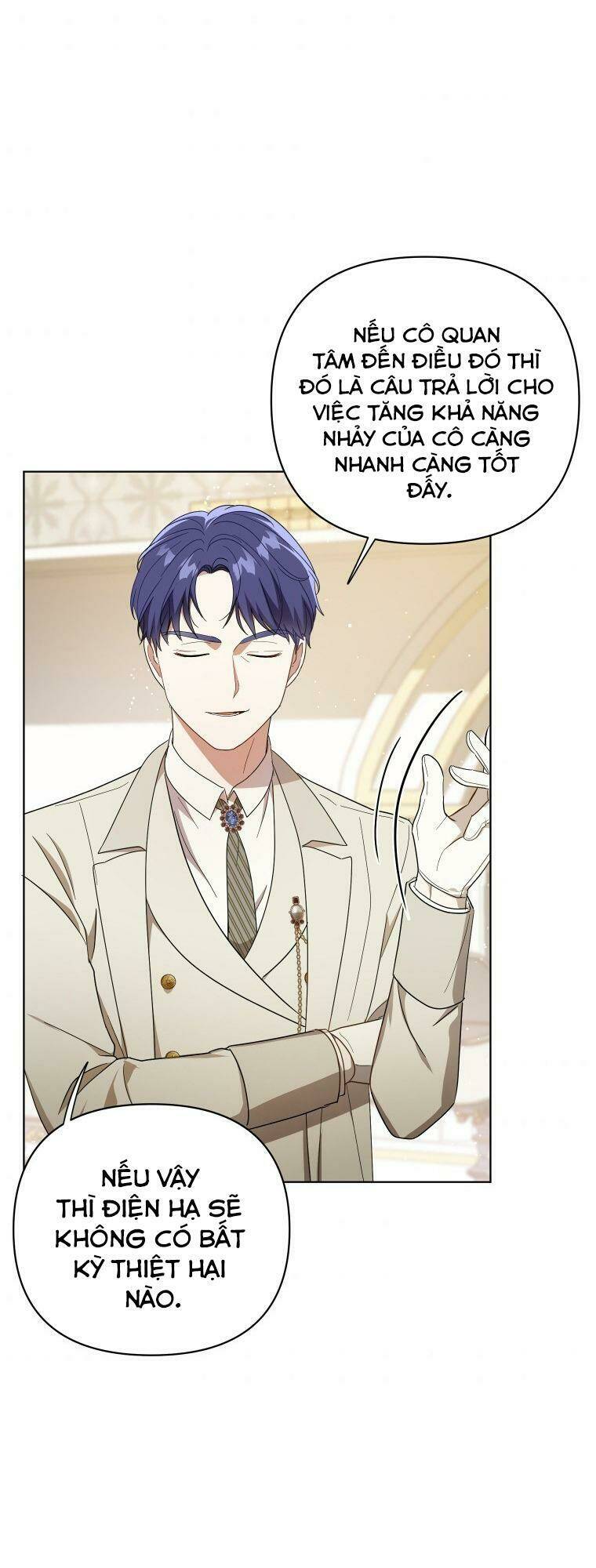 tôi trở thành phiên dịch viên của bạo chúa chapter 20 28