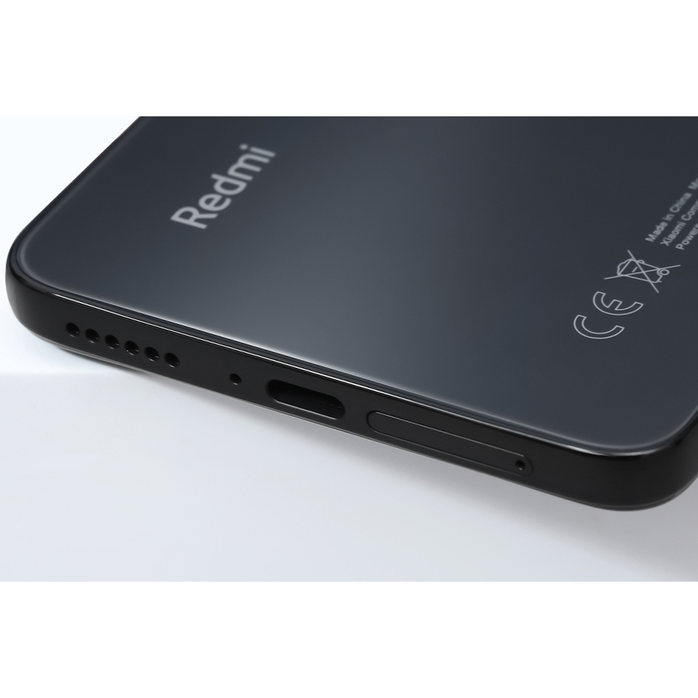 Điện Thoại Xiaomi Redmi Note 12 Pro 4G 8GB/256GB - Hàng Chính Hãng