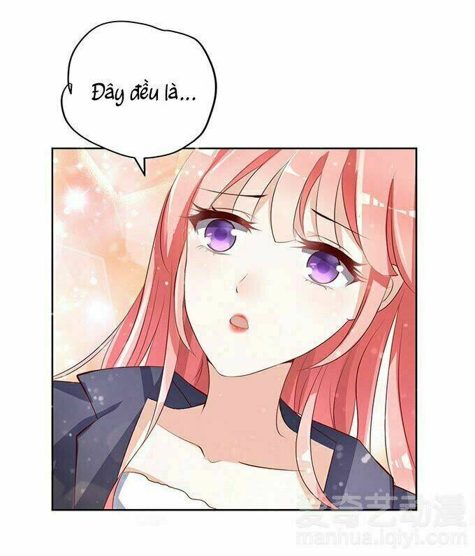 liệt ái tri hạ: series mật đào tiểu tình nhân chapter 7 23