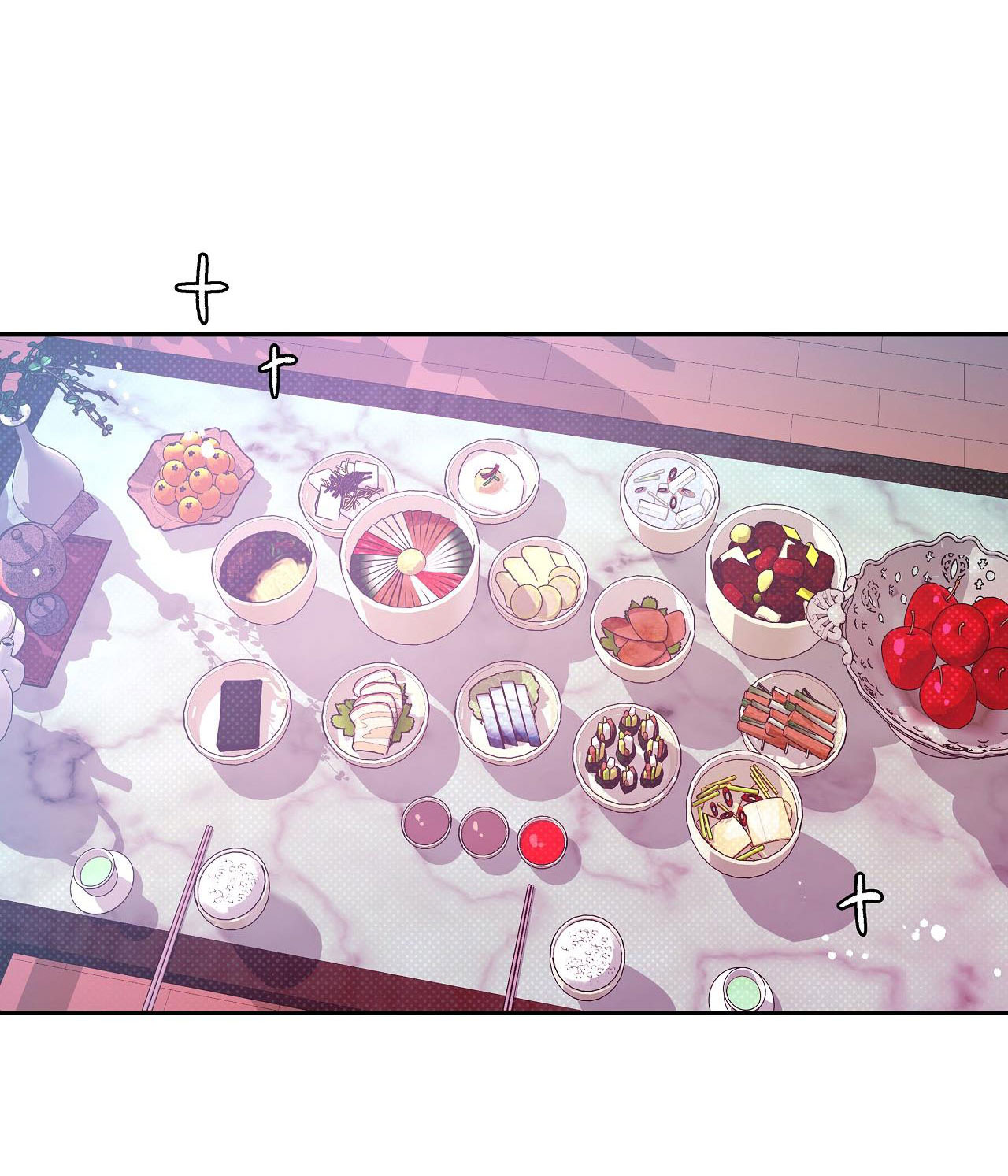 bán yêu chapter 4 24