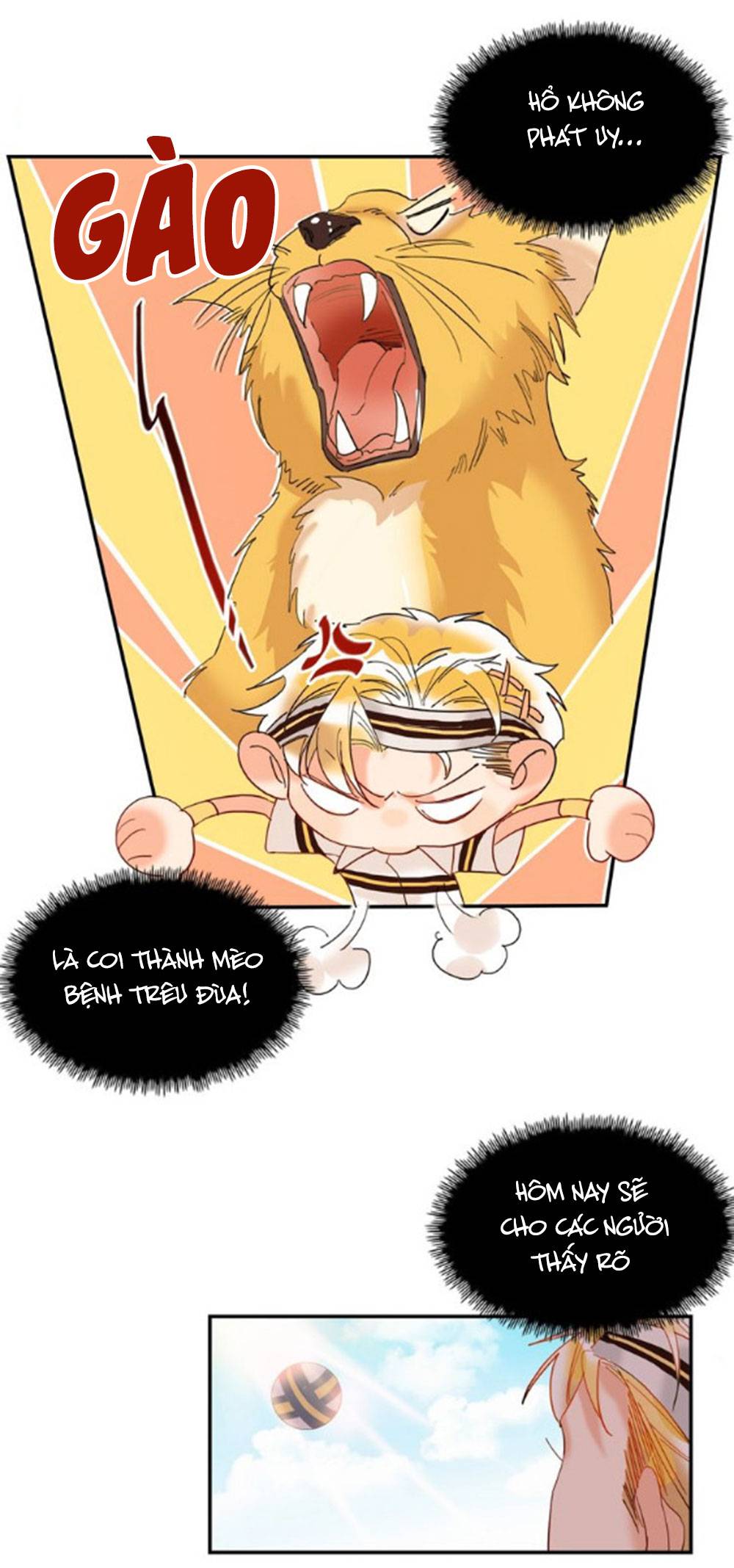 kế hoạch đánh chiếm của công chúa nghèo chapter 20 32