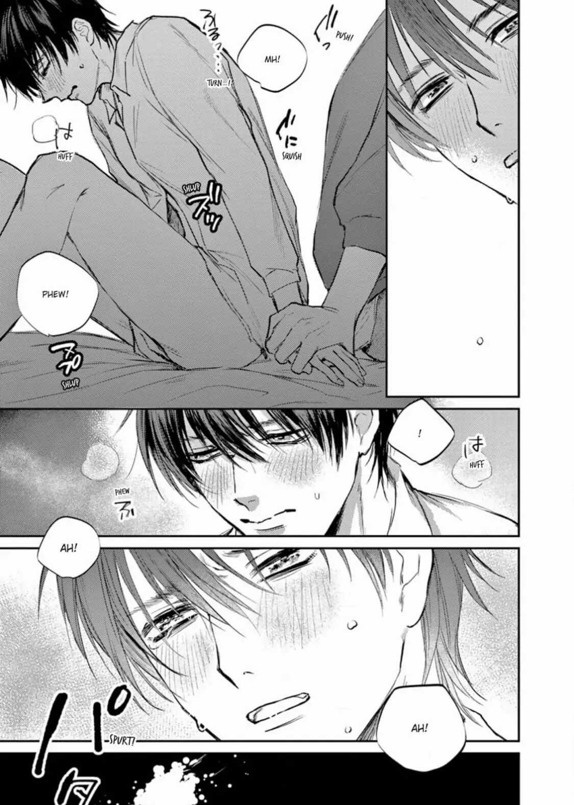 tôi không hiểu tài nào hiểu nổi anh trai mình chapter 2 23