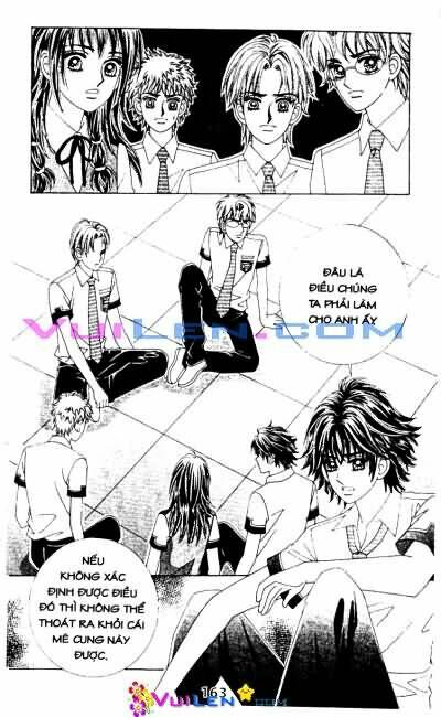 tìm lại tình yêu chapter 120 24