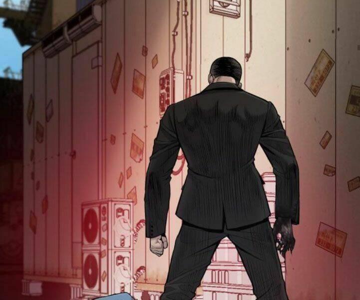 đặc vụ kim chapter 7.5 37