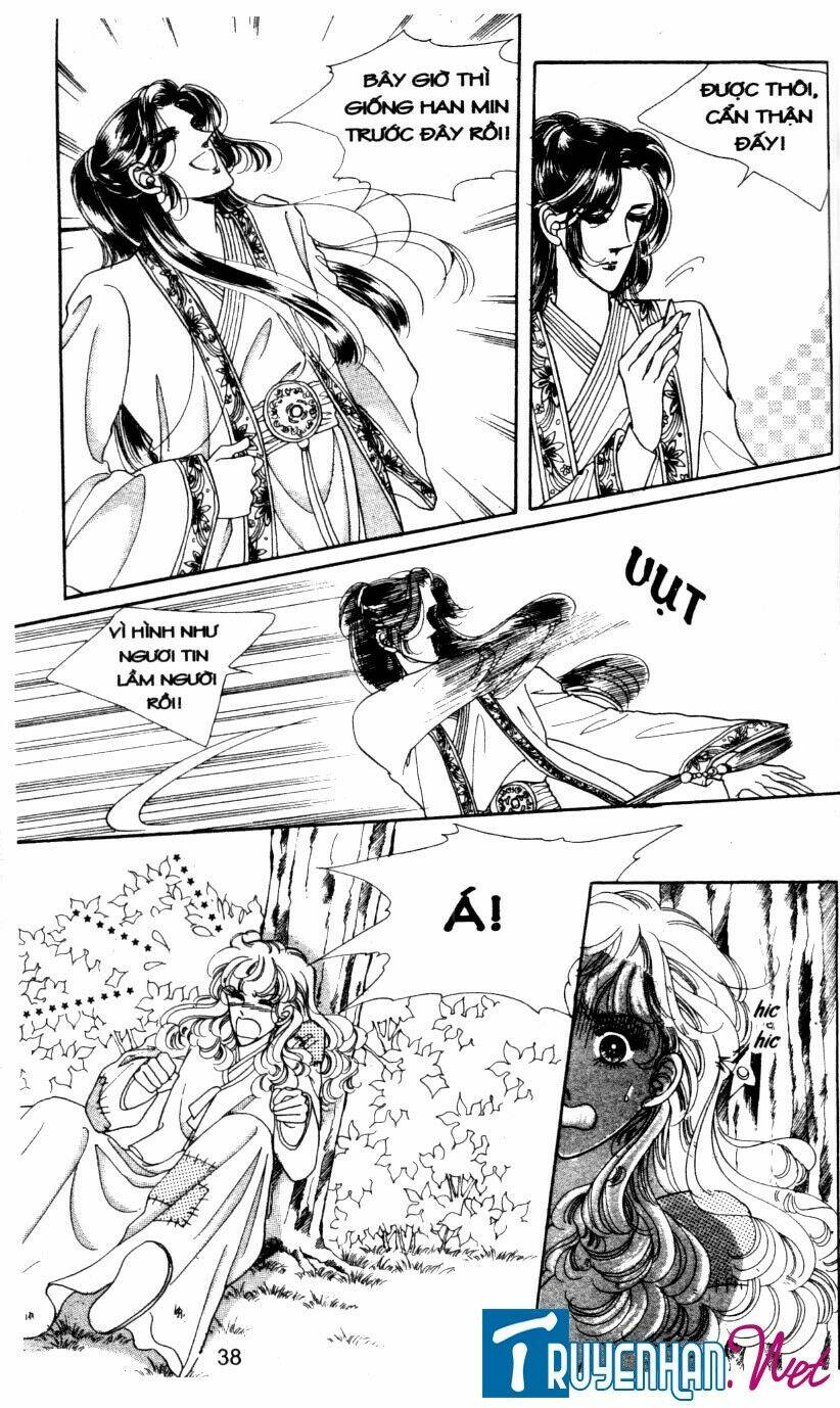 sao đổi ngôi chapter 7 9