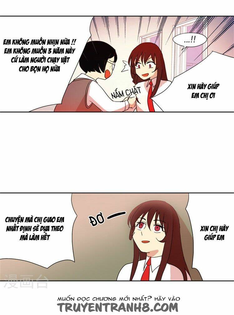 trở lại tuổi mười mấy chapter 28 14