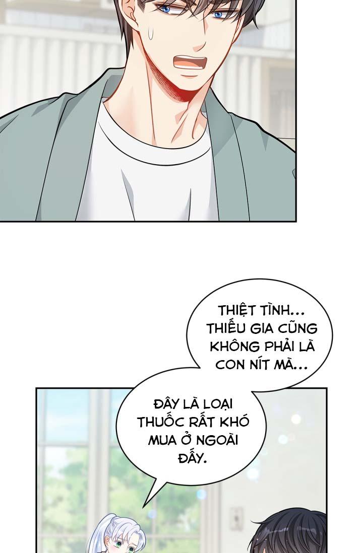 hôn nhân bị đánh cắp của hồ ly chapter 43 12