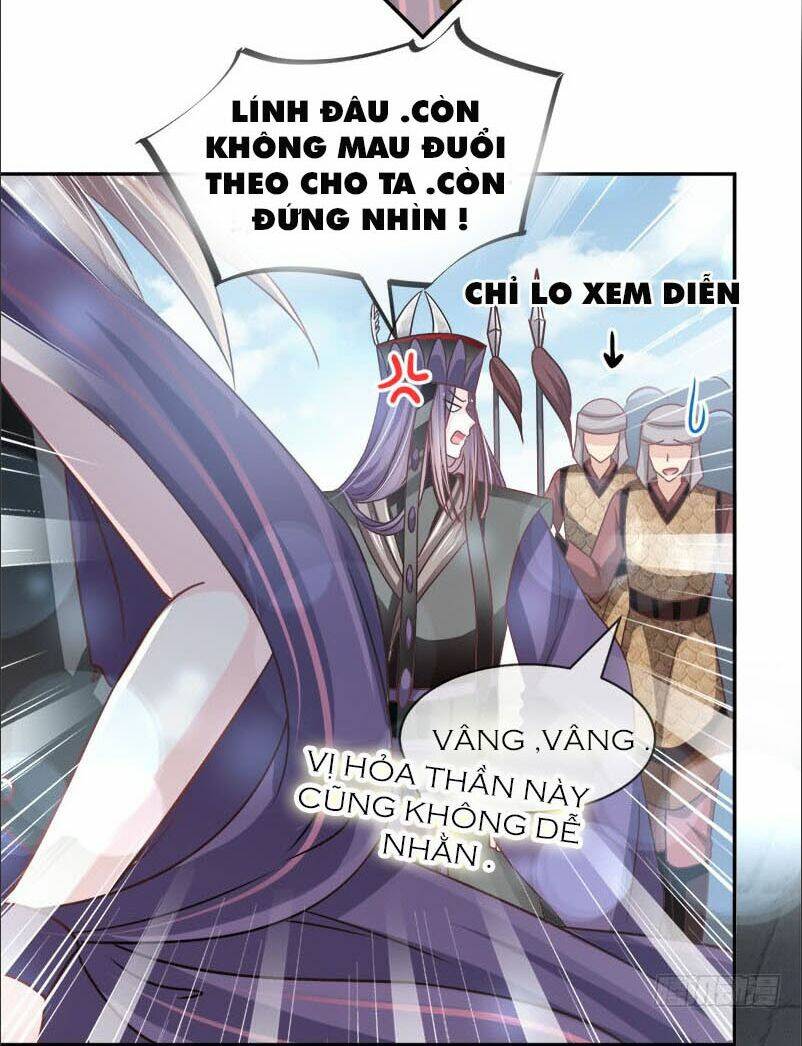 thiên hạ đệ nhất sủng phi chapter 111.1 7