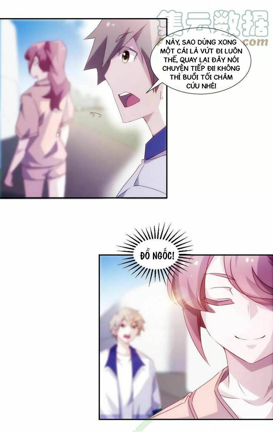 thần y hệ thống chapter 59 7