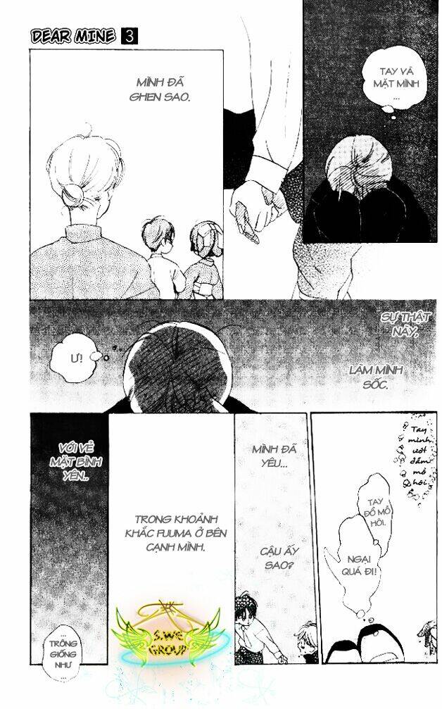 dear mine chapter 13 10