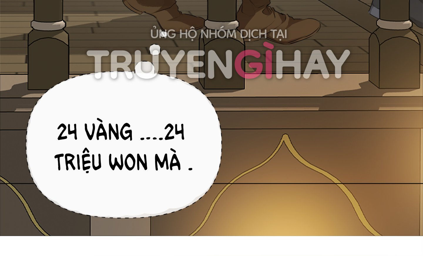 triệu hồi sư với mái tóc màu hoàng kim chapter 103 59