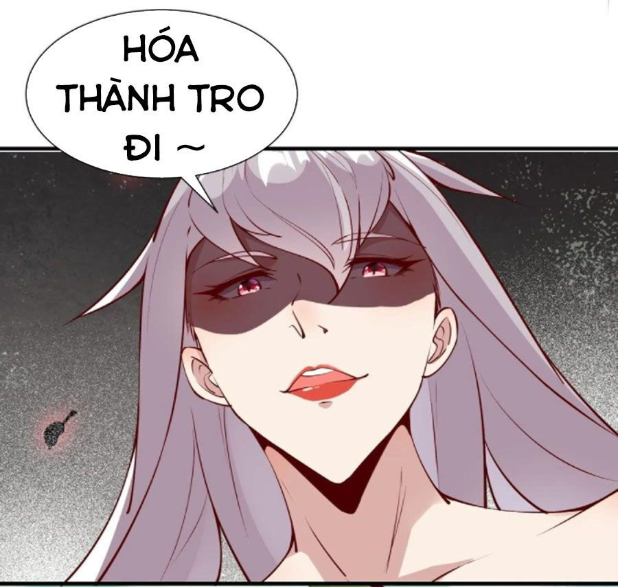 ta lập hậu cung tại tây du ký chapter 63 26