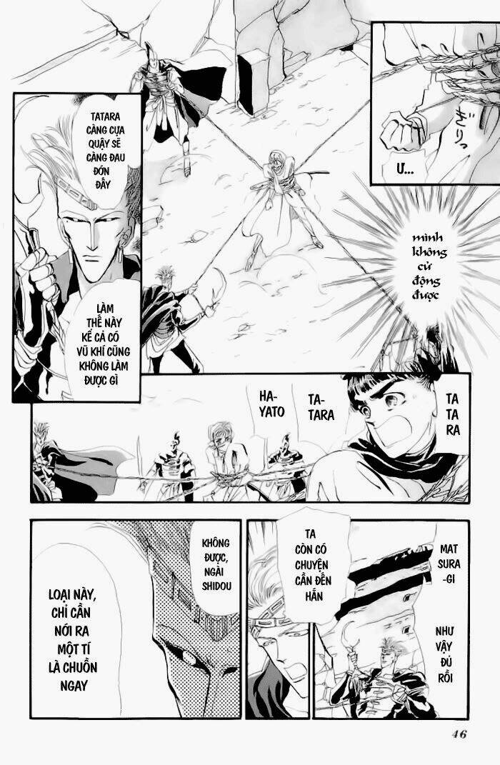 đứa con số phận chapter 14 5