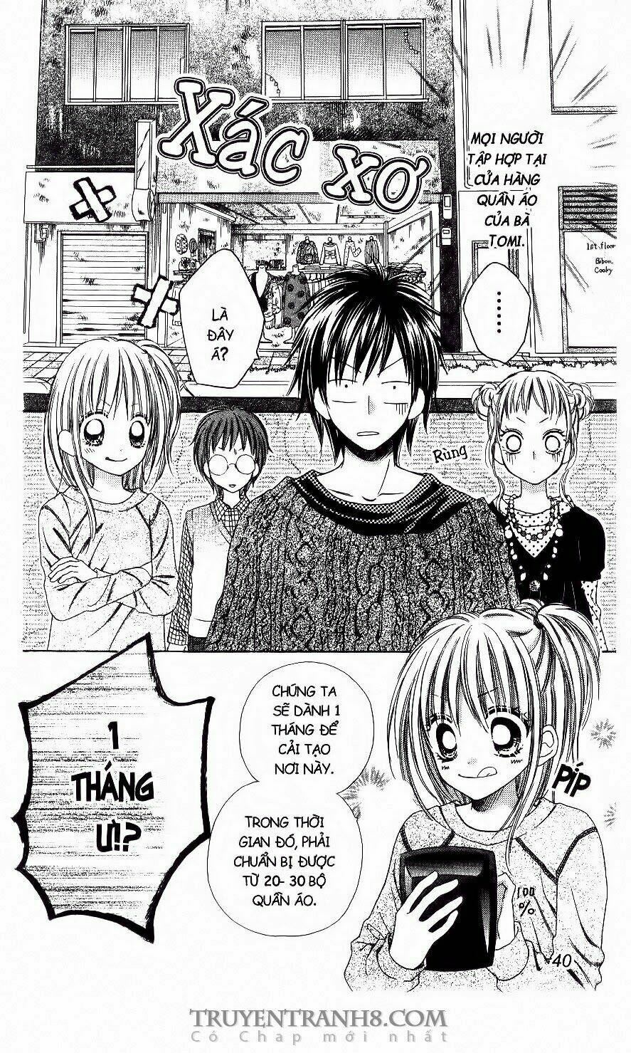 ác ma của chiến thắng chapter 2 10