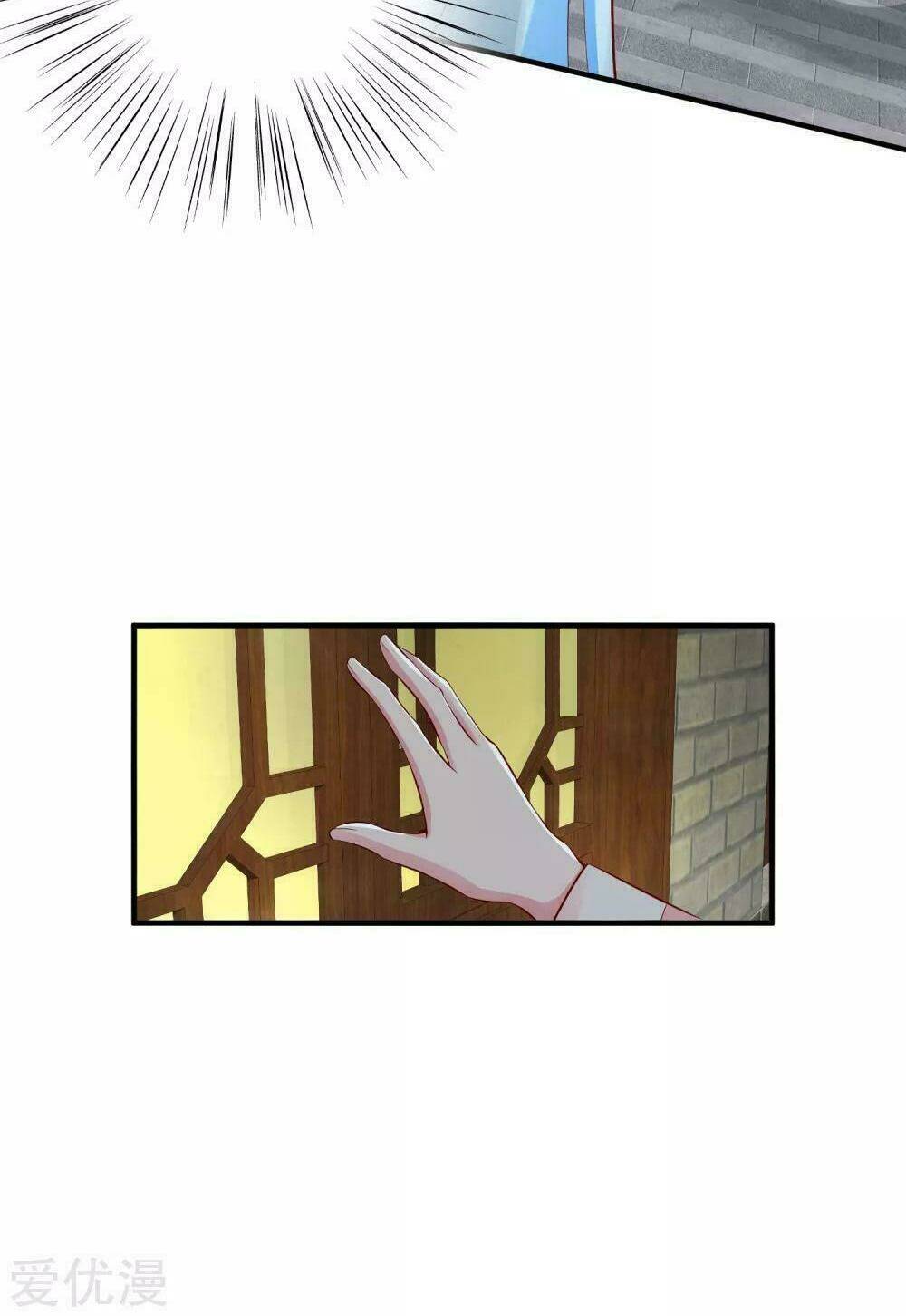 độc y đích nữ chapter 12 25