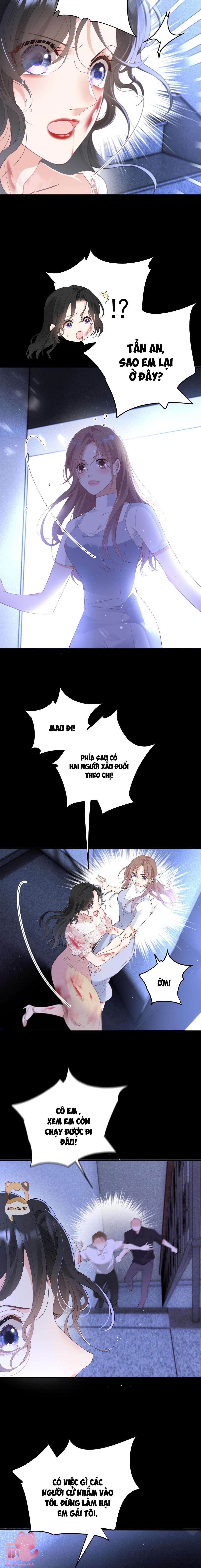 lăn đi, tiên sinh lười biếng chapter 1 4