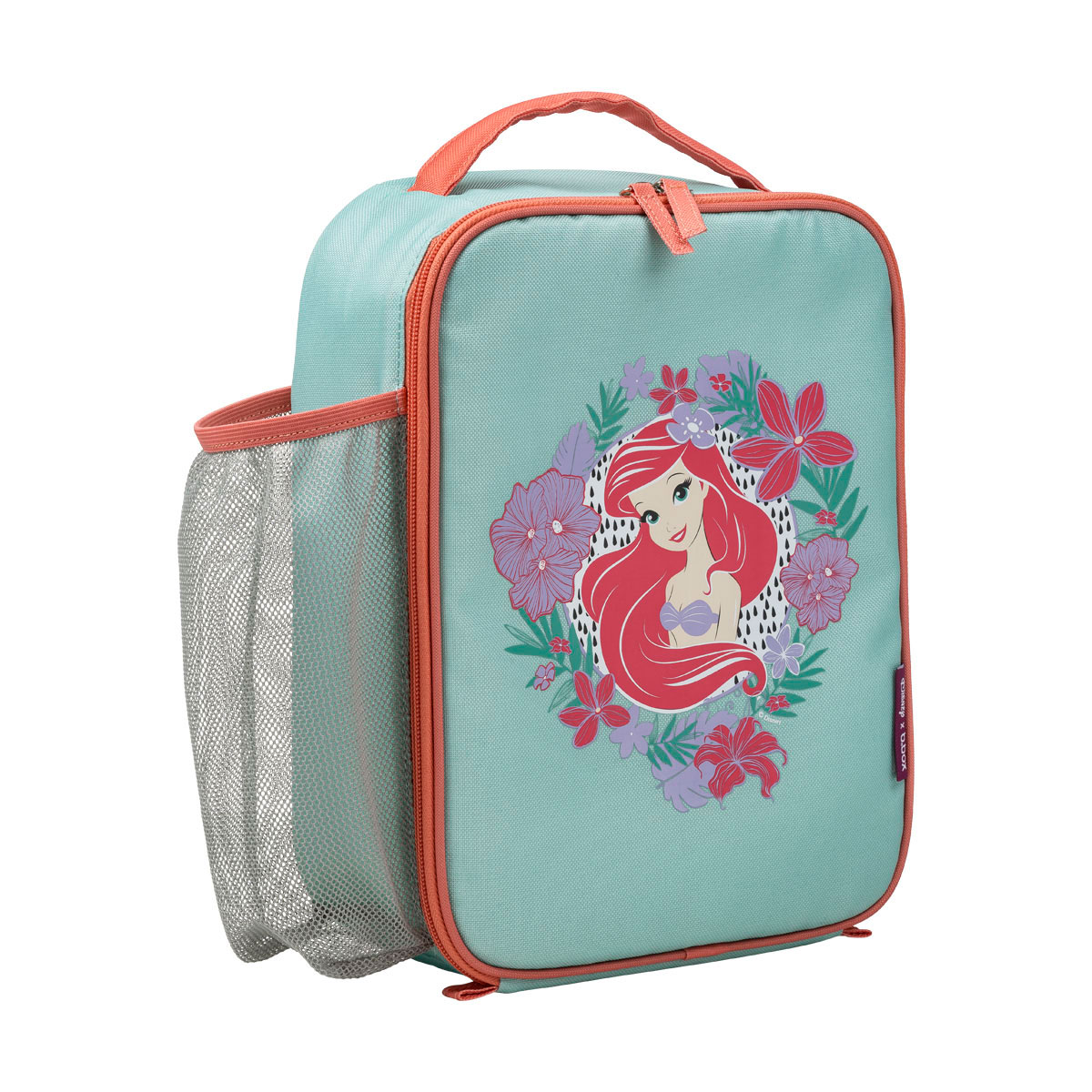 b.box Túi đựng hộp cơm phiên bản Disney cho bé