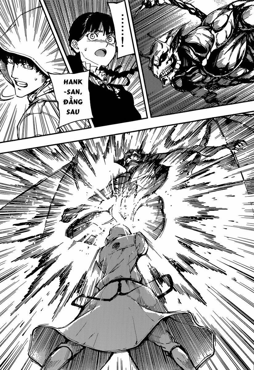 the abandoned sacred beasts chapter 7 34