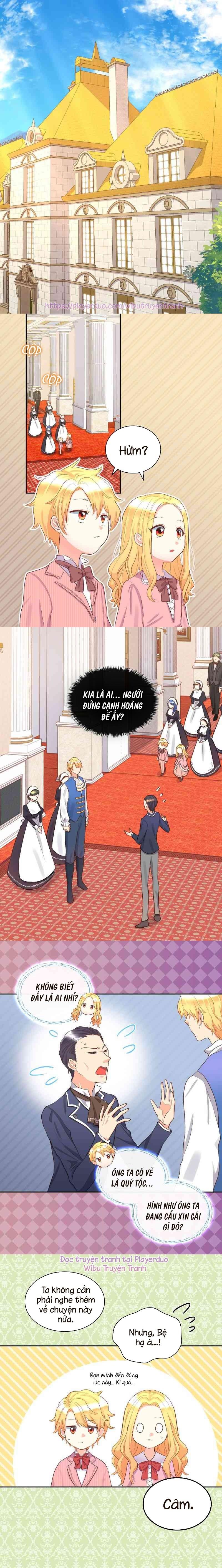 song sinh trọng sinh chapter 23 1