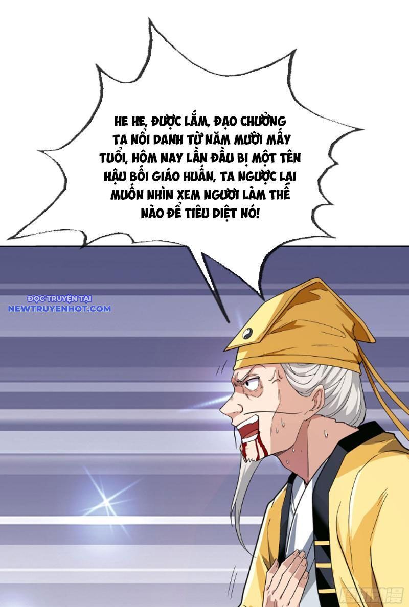 ngủ say vạn cổ: xuất thế đẩy ngang chư thiên chapter 3 82