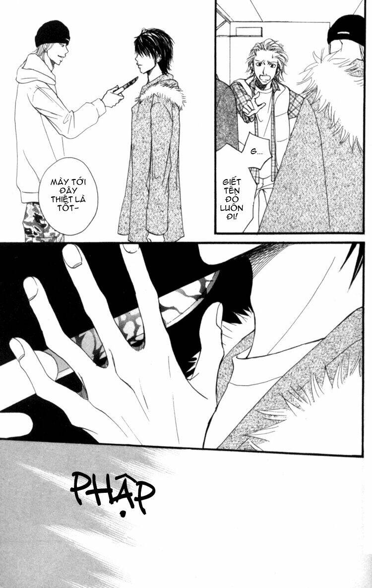 deep love - host chapter 3 8