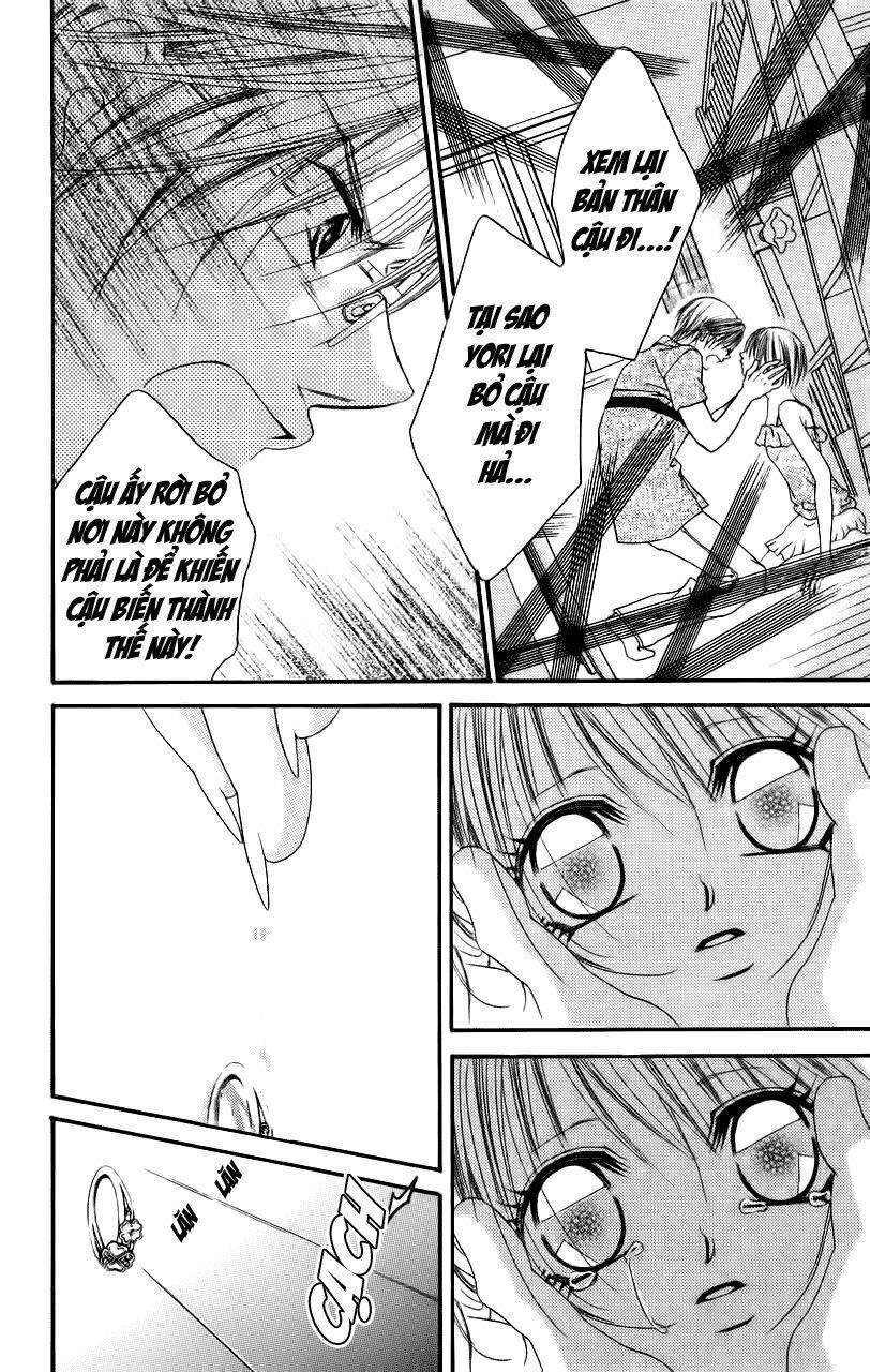 i love my little sister chapter 58 16