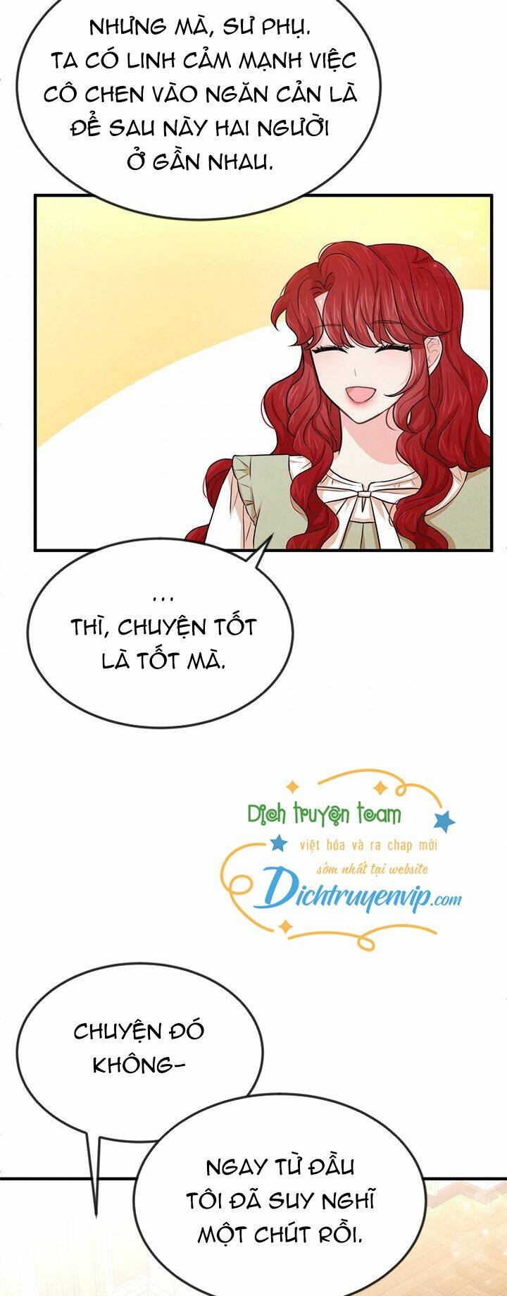 tiểu thư scarlet, em không muốn trả thù sao? chapter 38 5