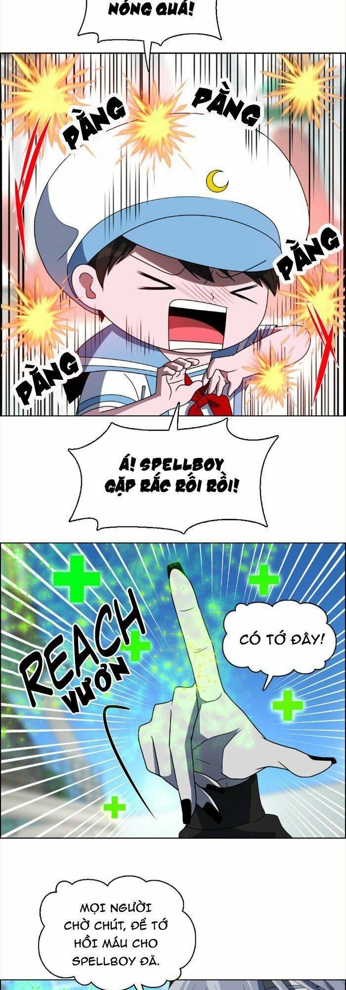 no scope chapter 30 23