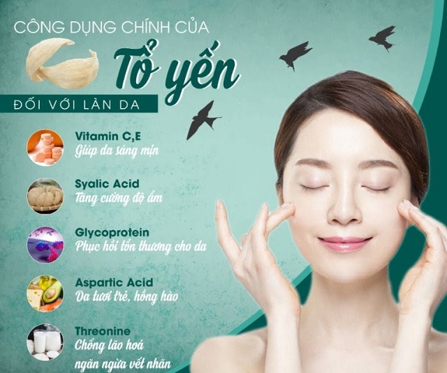 Tổ Yến Sào Tinh Chế Loại 1 Hộp 100GRAM – Yến Sào Nguyên Chất – Uy Tín Chất Lượng - Yến Sào Trang BirdNest