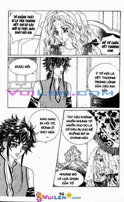 đến vương quốc ma chapter 7 95