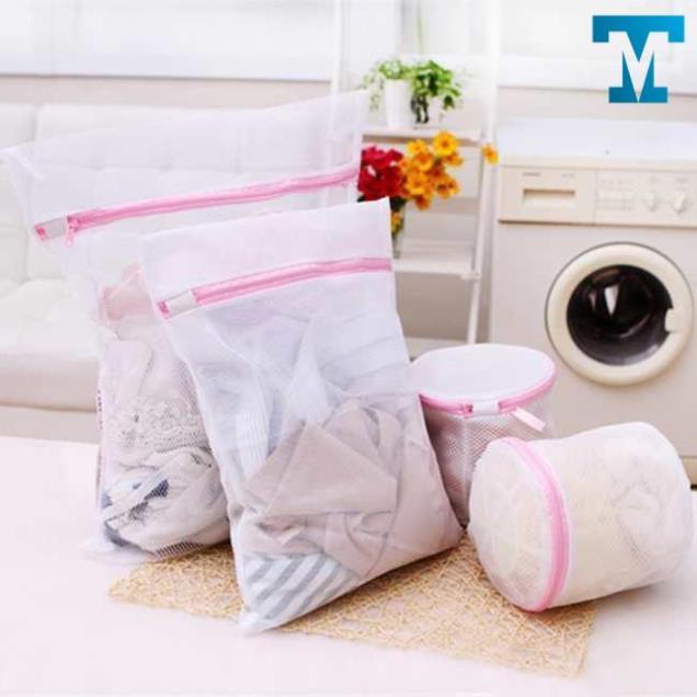 SET 5 TÚI GIẶT DÀNH CHO MÁY GIẶT