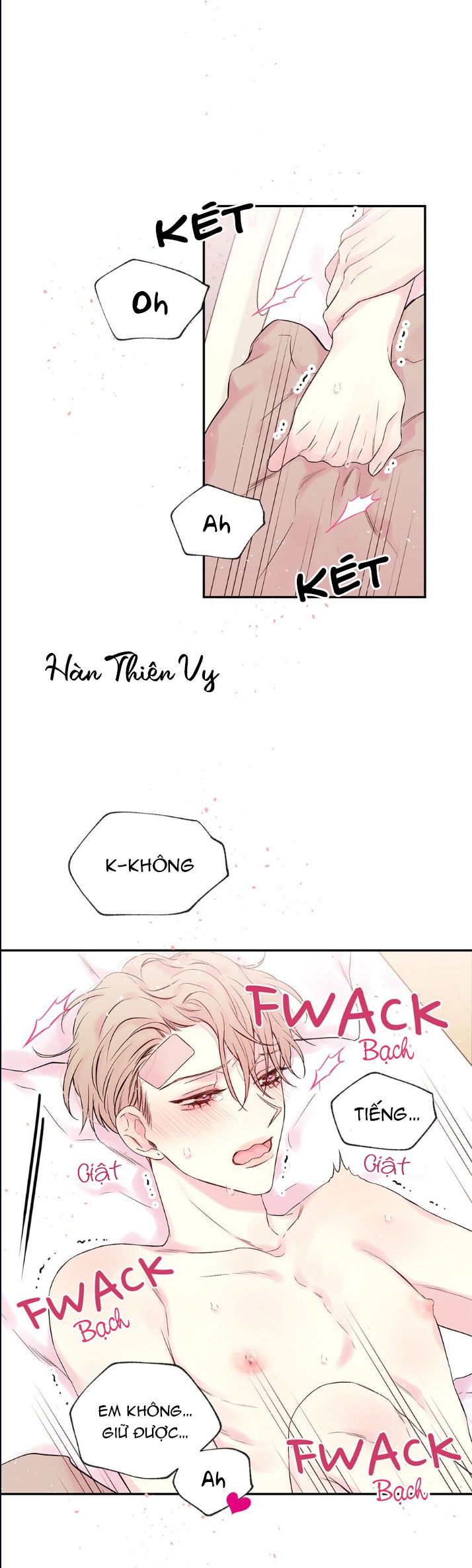 in my closet chapter 72 24