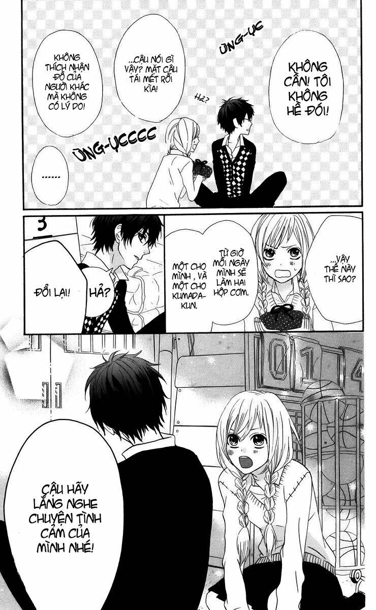 mairunovich chapter 3 24