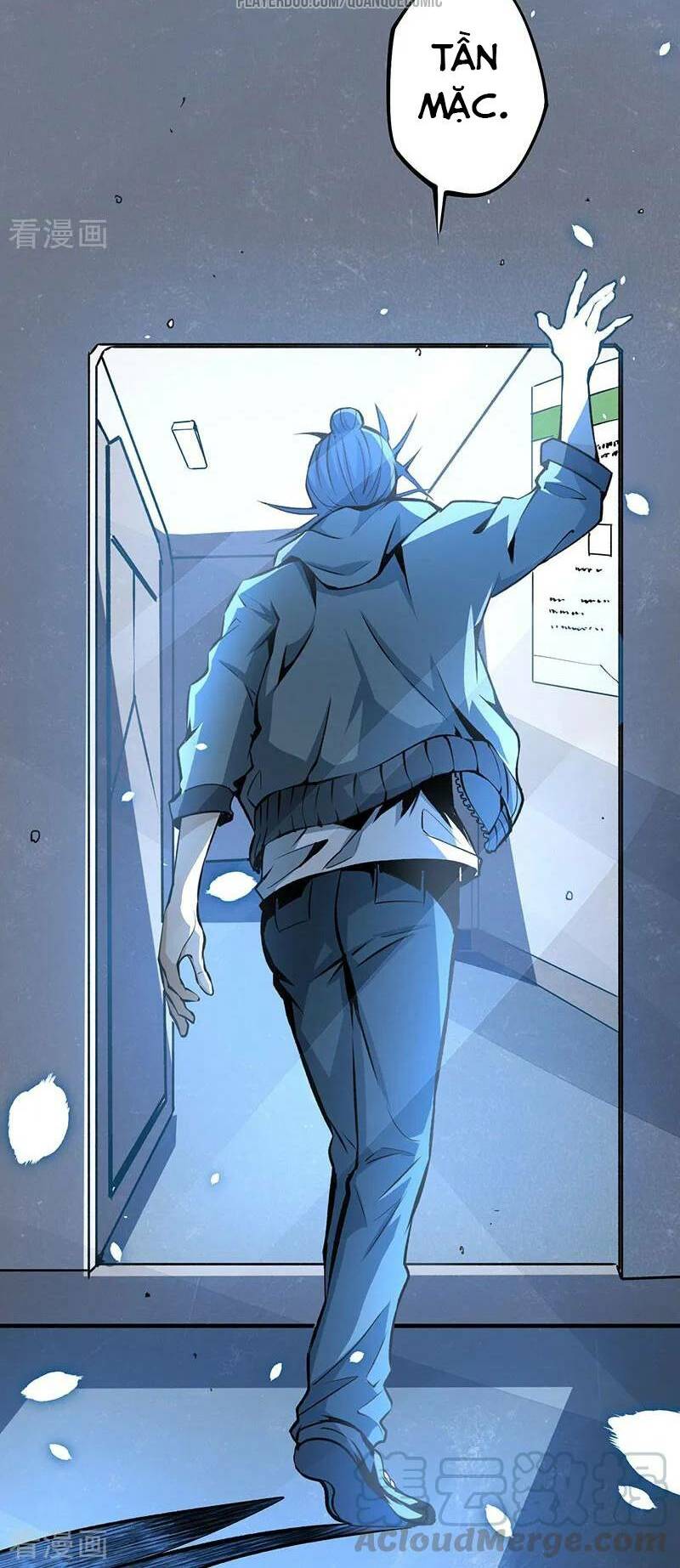 đô thị đỉnh phong cao thủ chapter 4 35